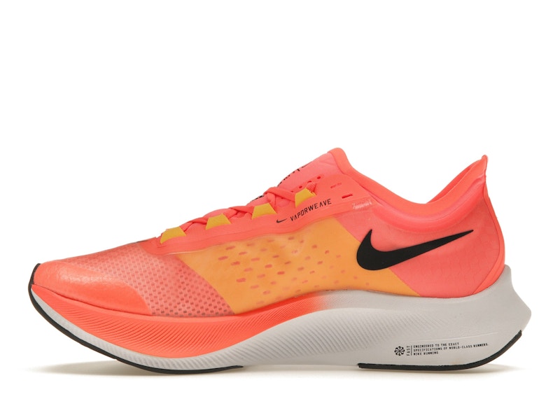 Nike Zoom Fly 3 Bright Mango