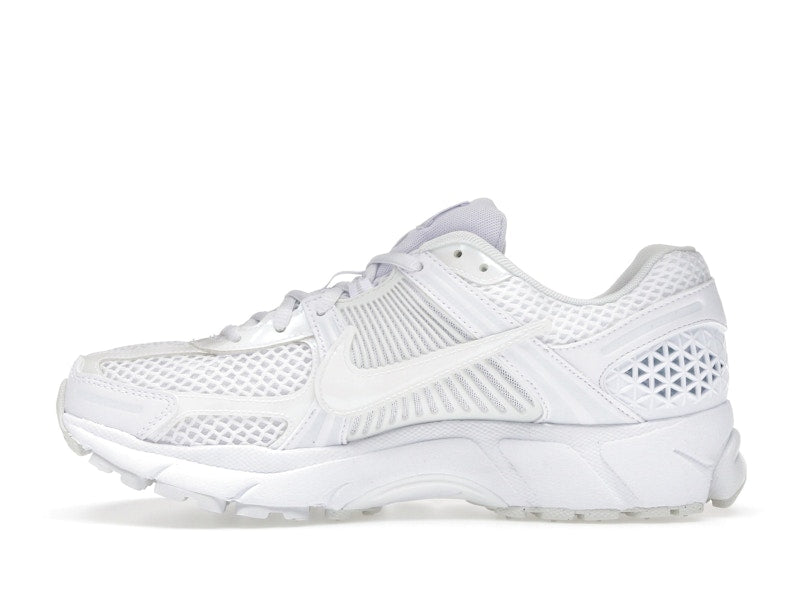 Nike Zoom Vomero 5 Triple White (Women's)