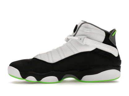 Jordan 6 Rings Altitude Green
