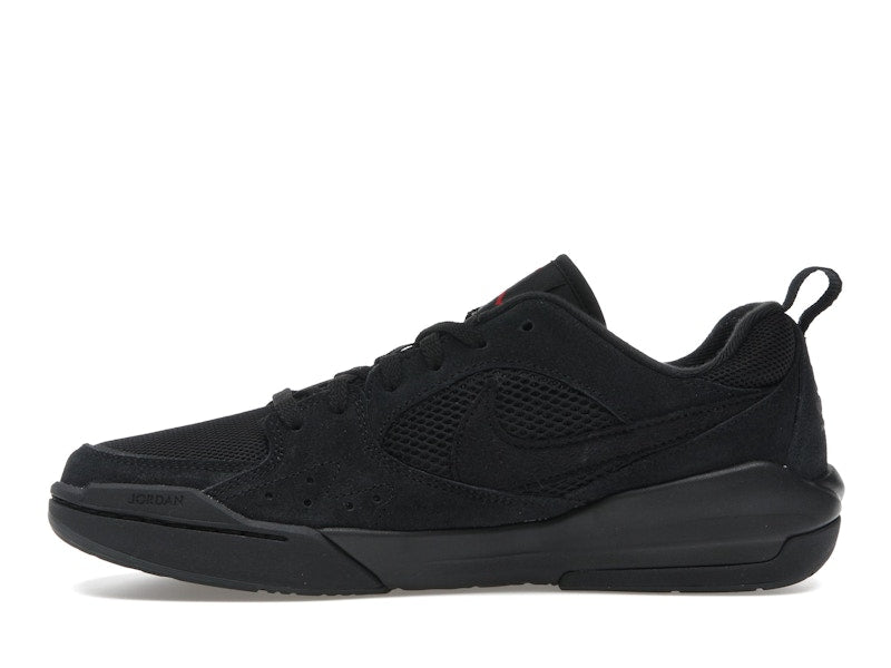 Jordan CMFT Era Black Anthracite