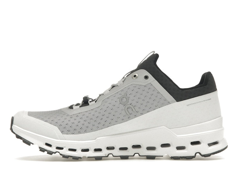 On Running Cloudultra Glacier Grey Frost White