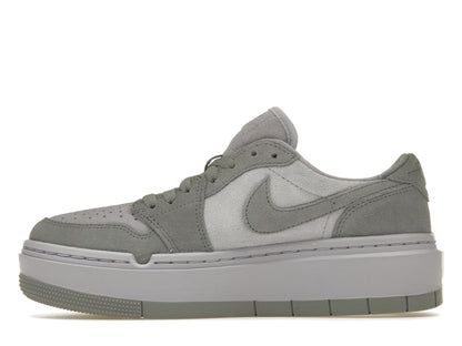Jordan 1 Elevate Low Stealth Titanium (Women's)