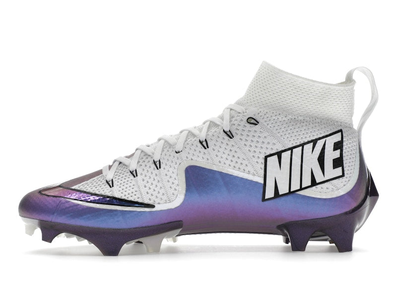 Nike Vapor Edge 360 Untouchable Mid Purple White