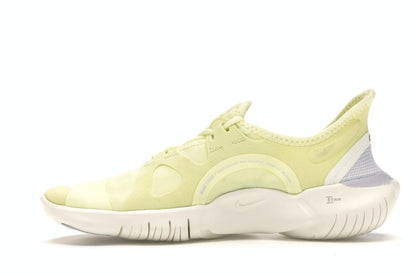 Nike Free RN 5.0 Luminous Green Sail (Women's)