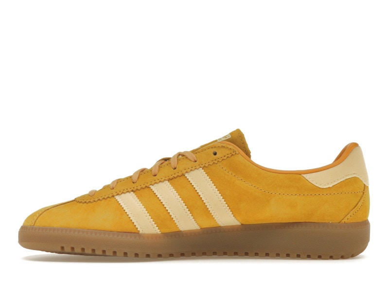 adidas Bermuda Bold Gold