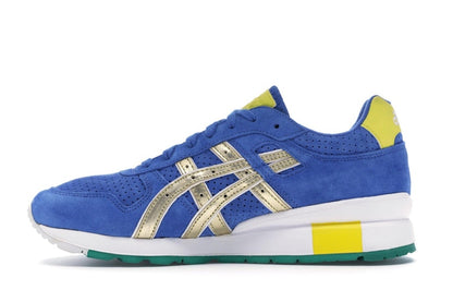 ASICS GT-II KFE Brazil