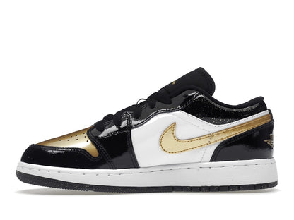 Jordan 1 Low SE Gold Toe (GS)