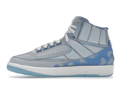 Jordan 2 Retro J Balvin