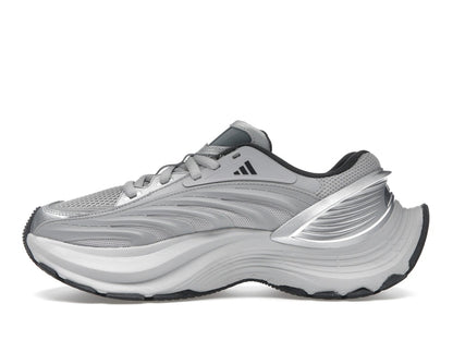 adidas XLG Metawave Grey Metallic Silver