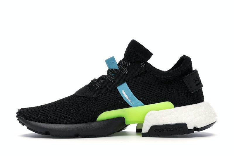 adidas POD-S3.1 Black White