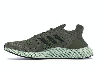 adidas Futurecraft 4D Footpatrol