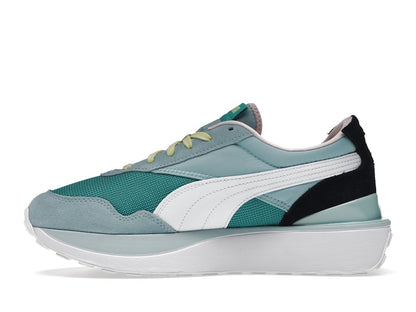 Puma Cruise Rider Viridian Green (Women's)
