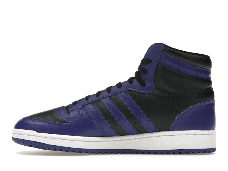 adidas Top Ten RB Core Black Legacy Indigo