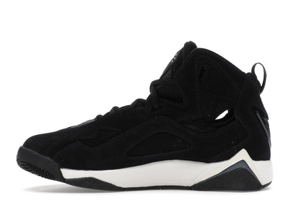Jordan True Flight Black Phantom