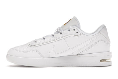 Nike Court Air Max Vapor Wing Triple White