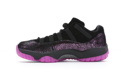 Jordan 11 Retro Low Think 16 Rook To Queen (Women's)