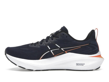 ASICS GT-2000 13 Midnight Black