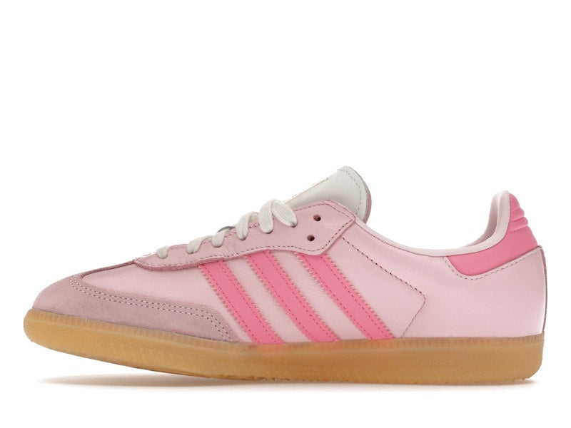adidas Samba OG Neapolitan Pack Clear Pink (Women's)