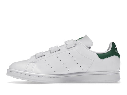 adidas Stan Smith OG Velcro Fairway Green