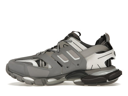 Balenciaga Track LED Gray