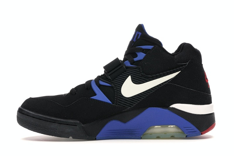 Nike Air Force 180 Barkely OG (2013)