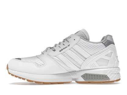 adidas ZX 8000 Undefeated Neighborhood White