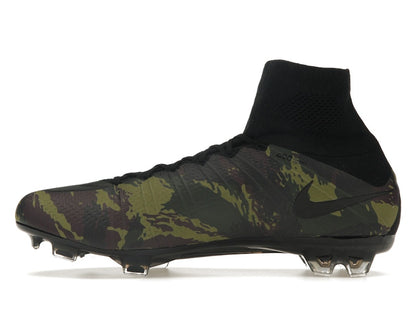 Nike Mercurial Superfly SE FG Jungle Camo