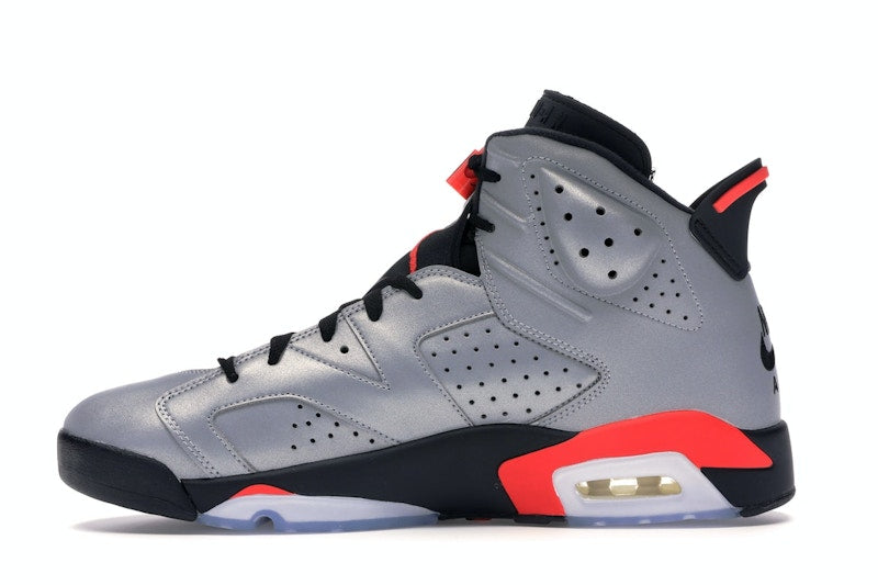 Jordan 6 Retro Reflections of a Champion