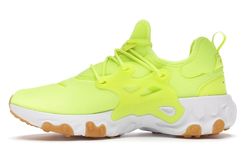 Nike React Presto Volt