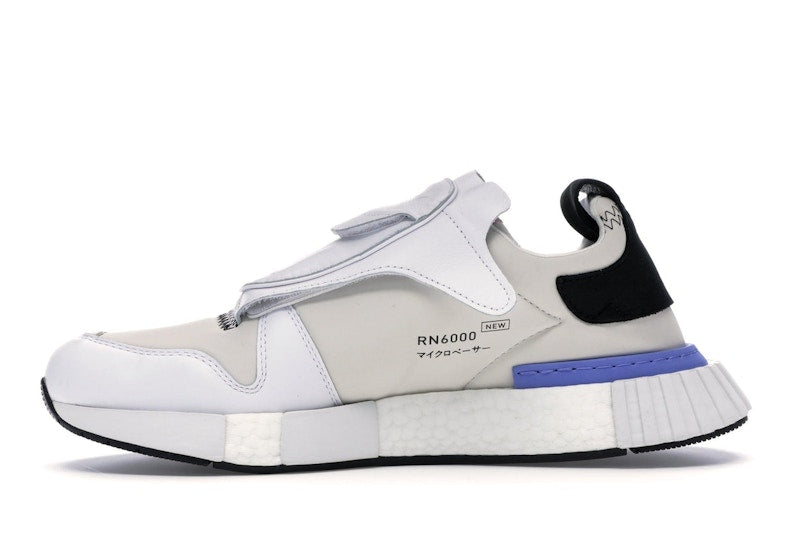 adidas Futurepacer Grey One