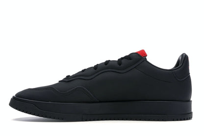 adidas SC Premiere 424 on Fairfax Black