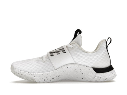Nike In-Season TR 9 White Black (Women's)