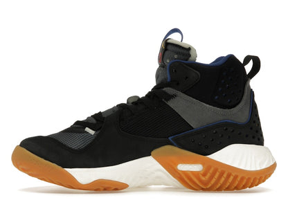 Jordan Delta Mid Storm Blue