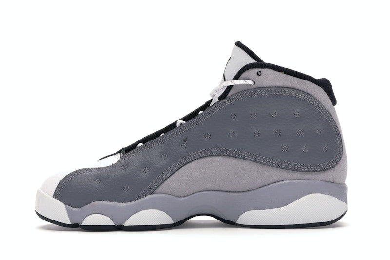 Jordan 13 Retro Atmosphere Grey (PS)