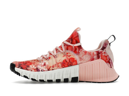 Nike Free Metcon 6 AMP Washed Coral Black Sail (Women's)