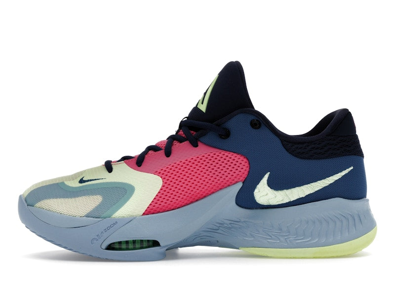 Nike Zoom Freak 4 Unbelievable