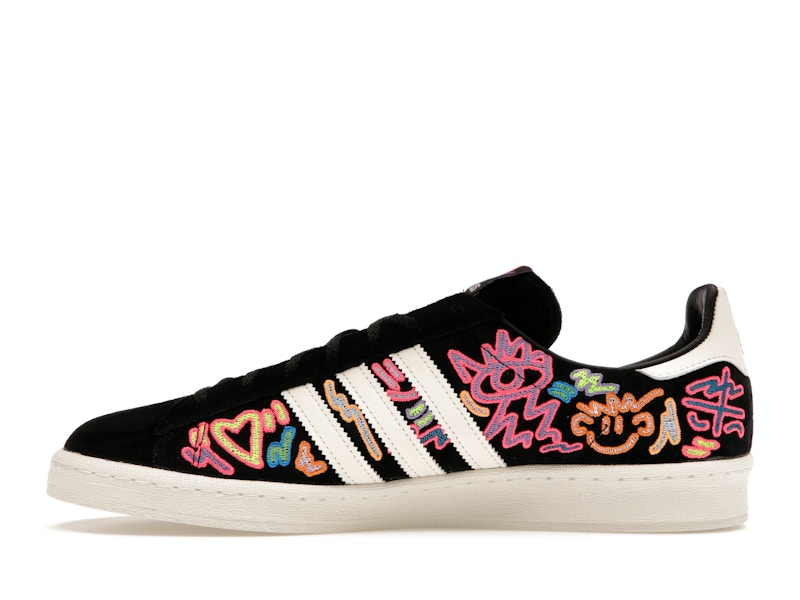 adidas Campus 80s Kris Andrew Small Pride Collection