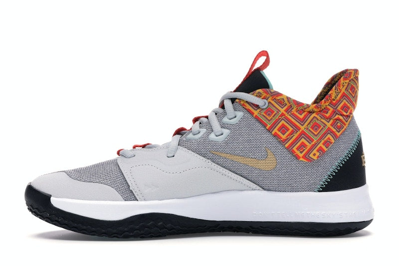 Nike PG 3 BHM (2019)