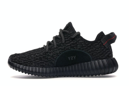 adidas Yeezy Boost 350 Pirate Black (2015)