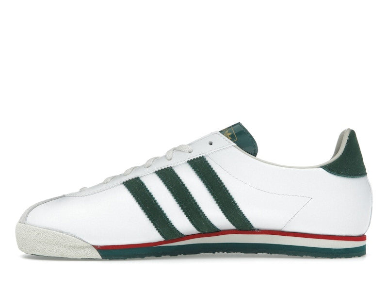 adidas Italia Spezial C.P. Company White Green