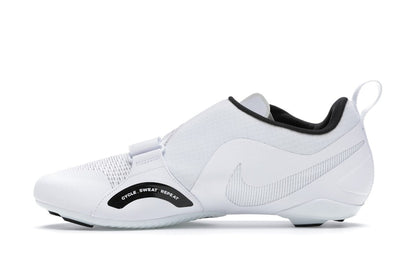 Nike SuperRep Cycle White Black