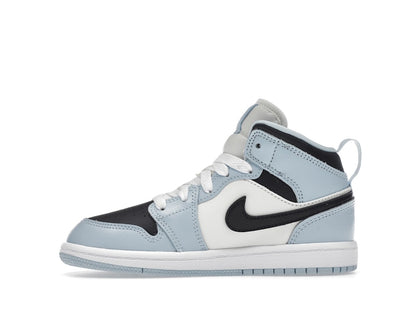 Jordan 1 Mid Ice Blue (2022) (PS)