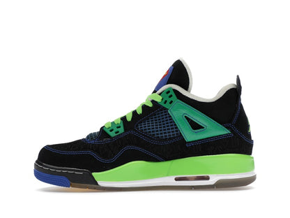 Jordan 4 Retro Doernbecher (GS)