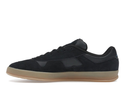 adidas Aloha Super Core Black Carbon Blue Bird