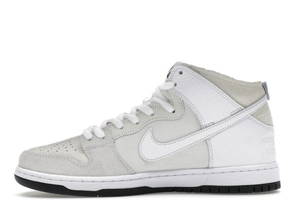 Nike SB Dunk High Antihero Skateboards