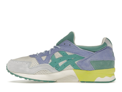 ASICS Gel-Lyte V Spring in Japan Sage