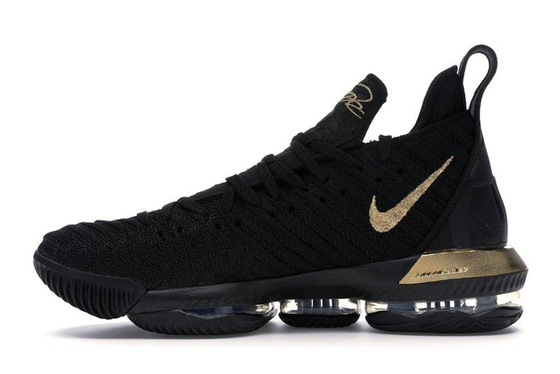 Nike LeBron 16 I'm King