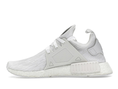 adidas NMD XR1 Triple White (2016)