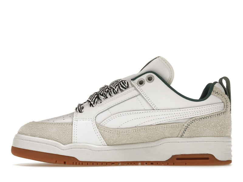 Puma Slipstream Low 2 Ami White Green