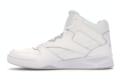 Reebok Royal BB 4500 Hi 2 White